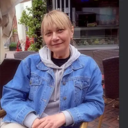 Albina, 55Оснабрюк 