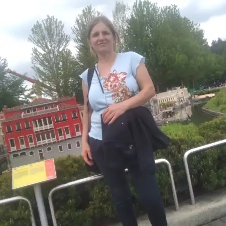 Светлана, 47Аугсбург 