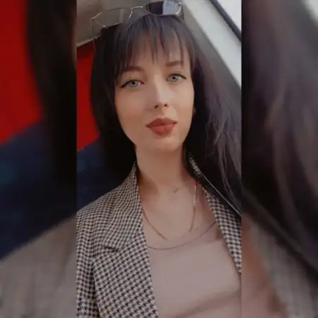 Karina, 30Берлин 