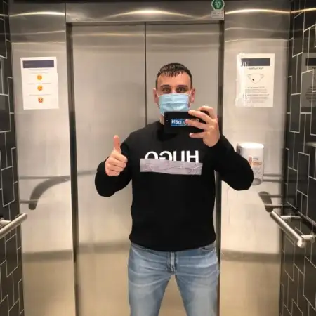 Артем, 38Штутгарт 