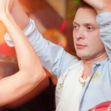 Сергей, 43Пасау 