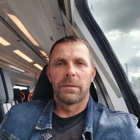 Иван, 51Дюссельдорф 