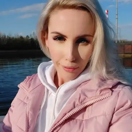 Tania, 46Мюнхен 