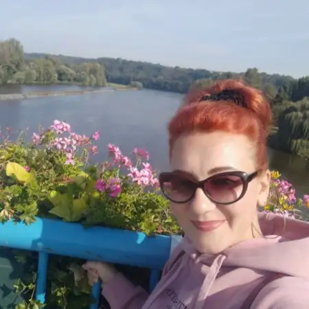 Юлия, 46Гиссен 