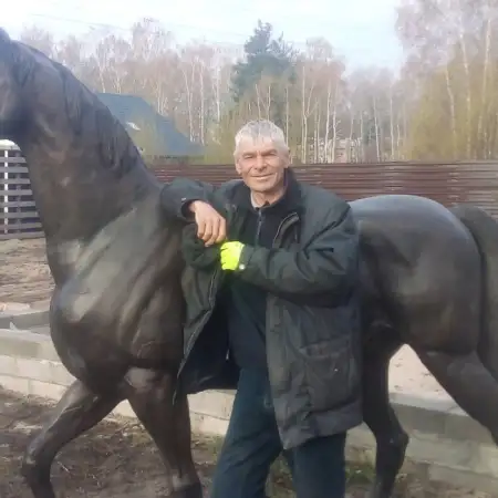 Валерий, 56