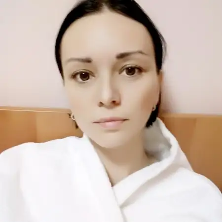 Maria, 38Берлин