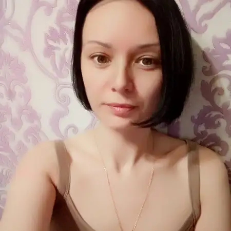 Maria, 38Берлин
