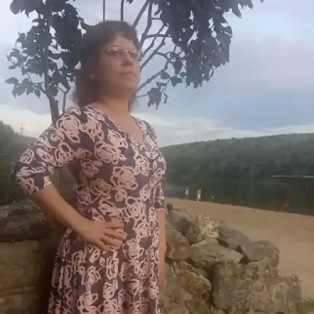Наталья, 48