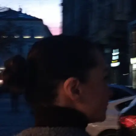 Oksana, 41Берлин 
