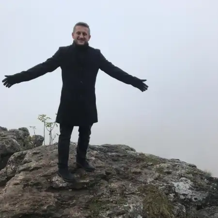Roman, 38Бамберг 
