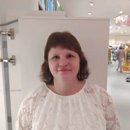 Татьяна, 49 Штутгарт