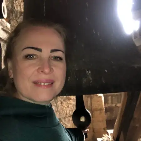 Juliya, 49Берлин 