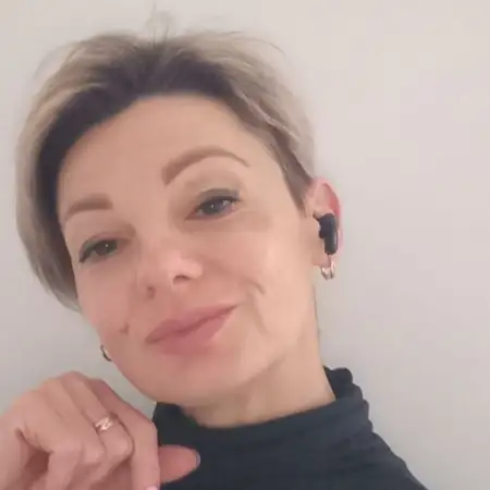 Натали, 48Мюнхен 