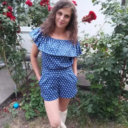 Alesia, 38Берлин 