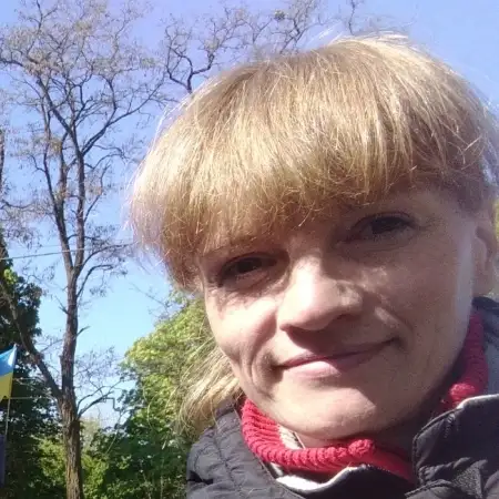 Елена, 46Берлин 
