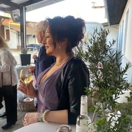 Элина, 49Нюрнберг 