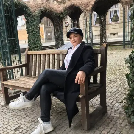 Надежда, 51Нойебранденбург 