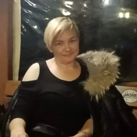 Фото Надежда 3 