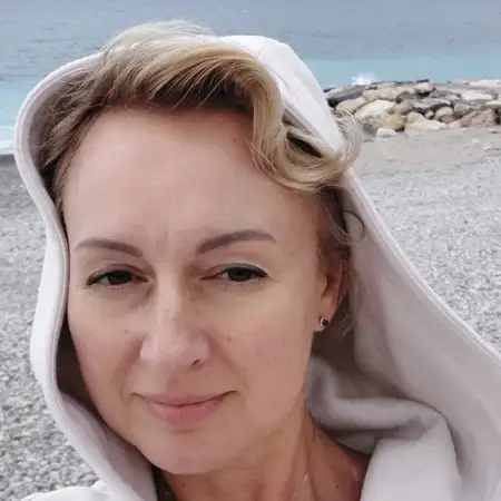 Ирина, 50