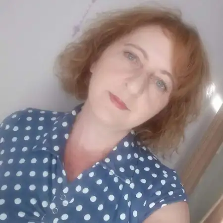 Наталия, 49Нойвид 