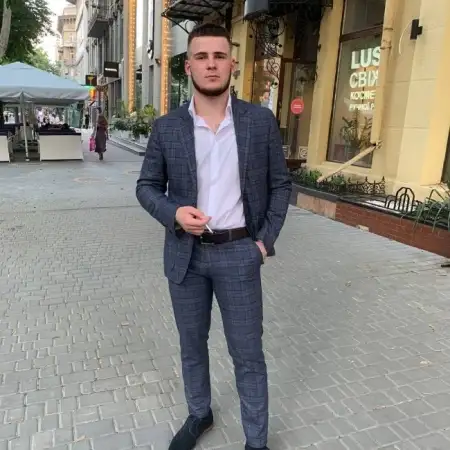 Konstantin, 23Бремен