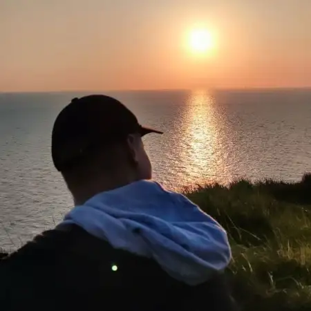 Daniil, 22Баден-Баден