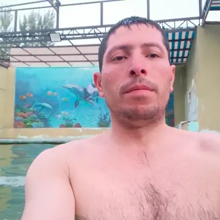 Hurshidjon, 39