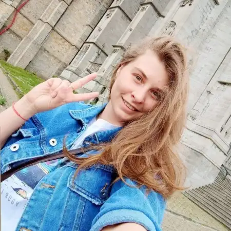 Liliia, 30Берлин