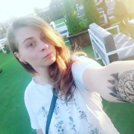 Liliia, 30Берлин