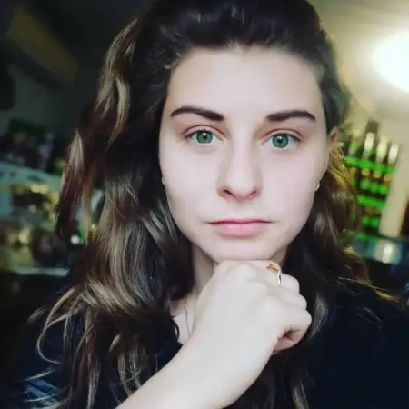 Liliia, 30Берлин 
