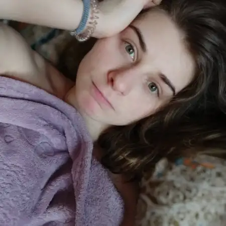 Liliia, 30Берлин 