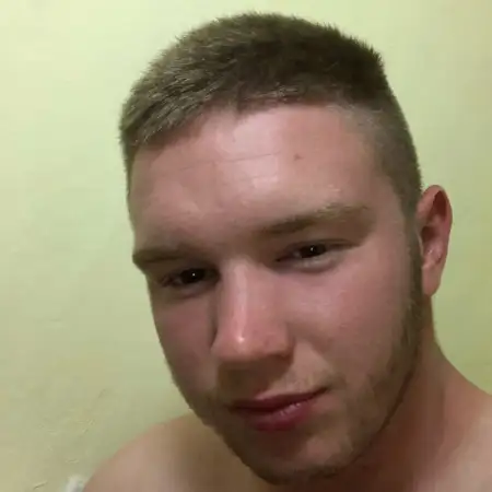 Roman, 24