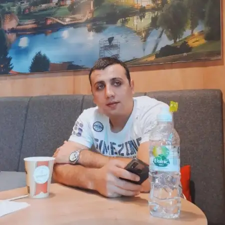 Вячеслав, 35Мюнхен