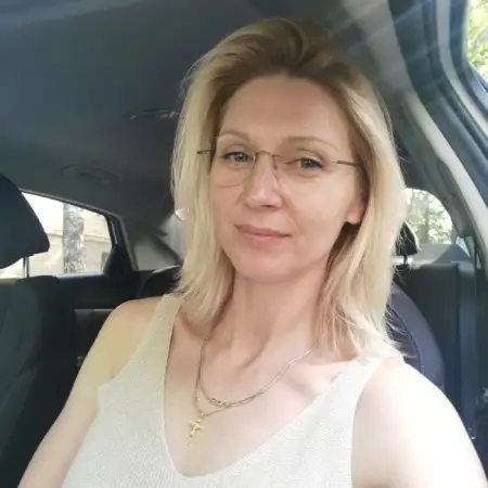 Elena, 46 Берлин