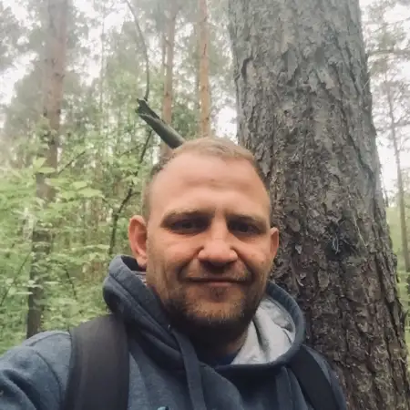 Vadim, 41Берлин 