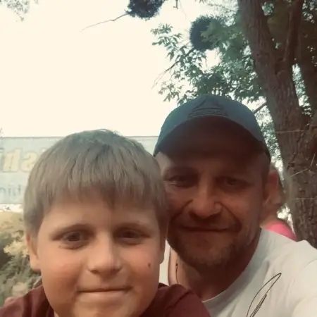 Vadim, 41Берлин
