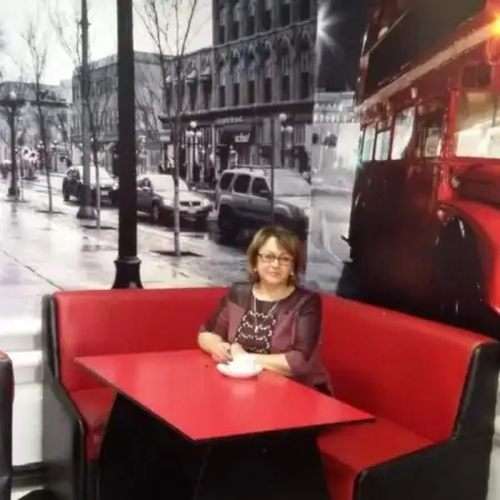 Галина, 60Ганновер 