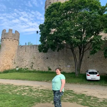 Tala, 56Дармштадт 