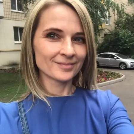 Yana, 43Берлин