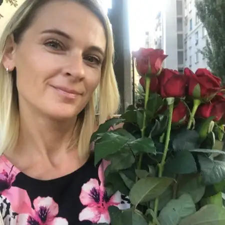 Yana, 43Берлин 