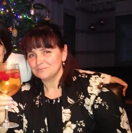 Larisa, 50Ульм