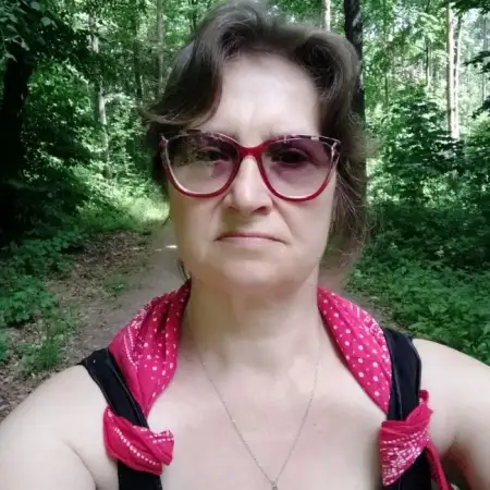 Galina, 57Берлин 