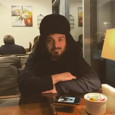 Farxad, 43Берлин 