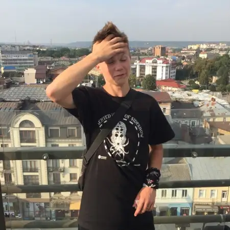 Dima, 23