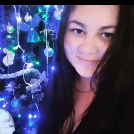Anna, 31Вильгельмсхавен