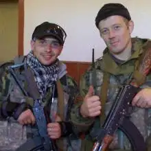 rostislav, 36Берлин