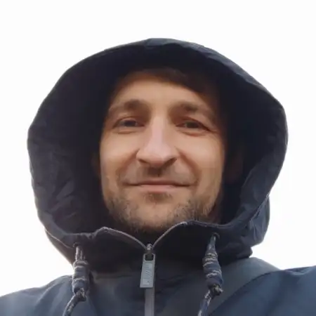 Виталий, 46Бернбург 