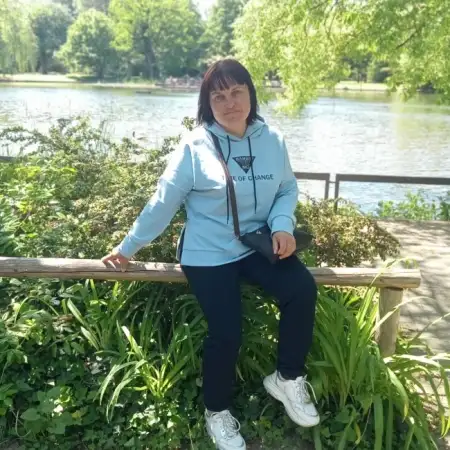 Елена, 43Карлсруэ