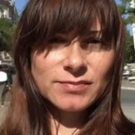 Виктория, 53Германия