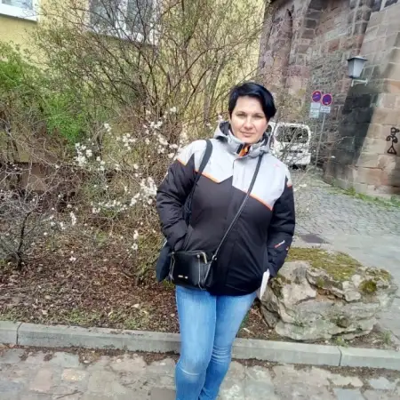 Olga, 48Штутгарт 